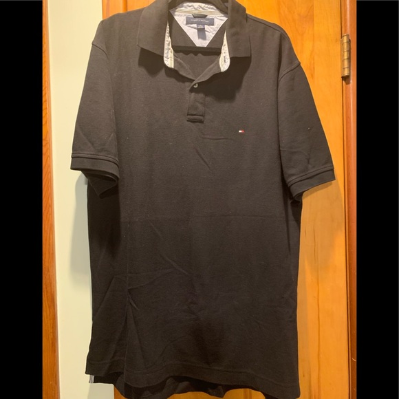Men’s Classic Fit Polo Shirt - Picture 1 of 3